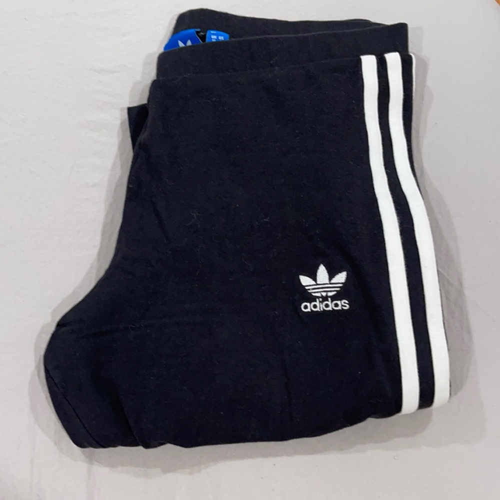 Adidas leggings